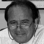 Andrew C. Papanicolaou, Ph.D.