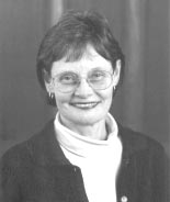 Rebecca Felton, Ph.D.