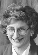 Maureen Lovett, Ph.D.