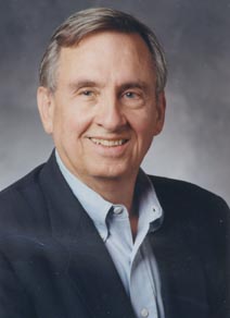 Mike Smith