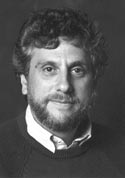 Gil G. Noam, Ph.D.