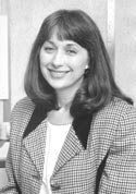 Maryanne Wolf, Ed.D.